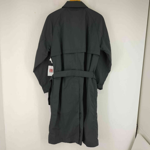 ユニクロユー UNIQLO U トレンチコート レディース S