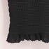 ビラボン BILLABONG フリルタンクトップ レディース M