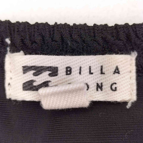 ビラボン BILLABONG フリルタンクトップ レディース M