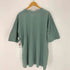 ロサンゼルスアパレル Los Angeles Apparel 6.5Oz CUSTOM GARMENT DYED S/SクルーネックTシャツ メンズ 2XL