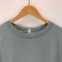 ロサンゼルスアパレル Los Angeles Apparel 6.5Oz CUSTOM GARMENT DYED S/SクルーネックTシャツ メンズ 2XL