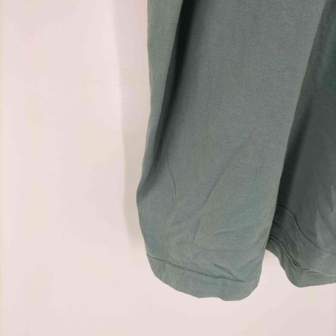 ロサンゼルスアパレル Los Angeles Apparel 6.5Oz CUSTOM GARMENT DYED S/SクルーネックTシャツ メンズ 2XL