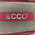 エコー ecco レザーサンダル レディース 36