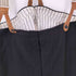 30-40S 針差シンチバック サスペンダー付き スラックスパンツ VINTAGE メンズ