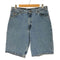 リーバイス Levis 550 RELAXED FIT ジップフライデニムショーツ メンズ W36L00
