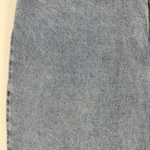 リーバイス Levis 550 RELAXED FIT ジップフライデニムショーツ メンズ W36L00