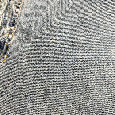 リーバイス Levis 550 RELAXED FIT ジップフライデニムショーツ メンズ W36L00