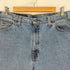 リーバイス Levis 550 RELAXED FIT ジップフライデニムショーツ メンズ W36L00