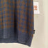 ステューシー Stussy Melange Checker Sweater Vest メンズ S