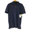 ポロラルフローレン POLO RALPH LAUREN 総柄 S/S ポロシャツ メンズ import:M