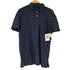 ポロラルフローレン POLO RALPH LAUREN 総柄 S/S ポロシャツ メンズ import:M