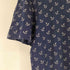 ポロラルフローレン POLO RALPH LAUREN 総柄 S/S ポロシャツ メンズ import:M