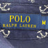 ポロラルフローレン POLO RALPH LAUREN 総柄 S/S ポロシャツ メンズ import:M