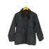 バブアー Barbour 90S 英国製 BEDALE 旧3WARRANT 4ポケット オイルドジャケット メンズ 97cm/38in