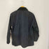 バブアー Barbour 90S 英国製 BEDALE 旧3WARRANT 4ポケット オイルドジャケット メンズ 97cm/38in
