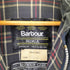 バブアー Barbour 90S 英国製 BEDALE 旧3WARRANT 4ポケット オイルドジャケット メンズ 97cm/38in
