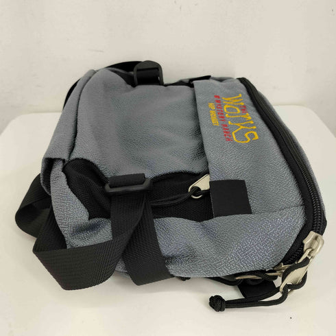 ミステリーランチ MYSTERY RANCH ショルダーバッグ メンズ