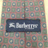 バーバリーズ BURBERRYS 小紋柄ネクタイ メンズ