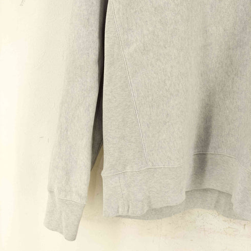 チャンピオン Champion REVERSE WEAVE ロゴ刺繍クルーネックスウェット メンズ X-LARGE