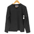 パラノイド PARANOID 25SS V-neck Elbow Patch L/S T-Shirt メンズ JPN:M