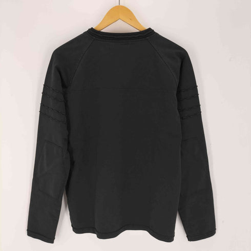 パラノイド PARANOID 25SS V-neck Elbow Patch L/S T-Shirt メンズ JPN:M