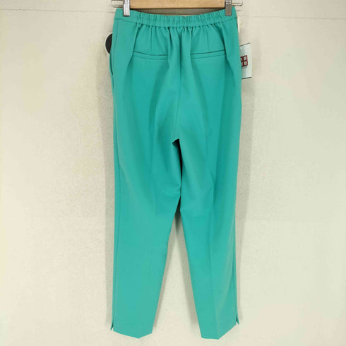 セルフォード CELFORD 25SS テーパードパンツ レディース JPN:36