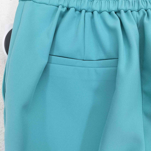 セルフォード CELFORD 25SS テーパードパンツ レディース JPN:36