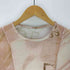 パラノイド PARANOID 23SS PEGADAS Mesh Blouse レディース FREE