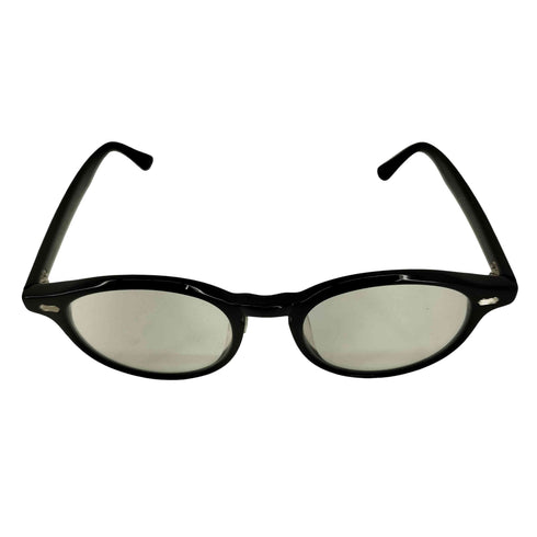 オンデーズ OWNDAYS John Dillinger メガネ メンズ 49□20