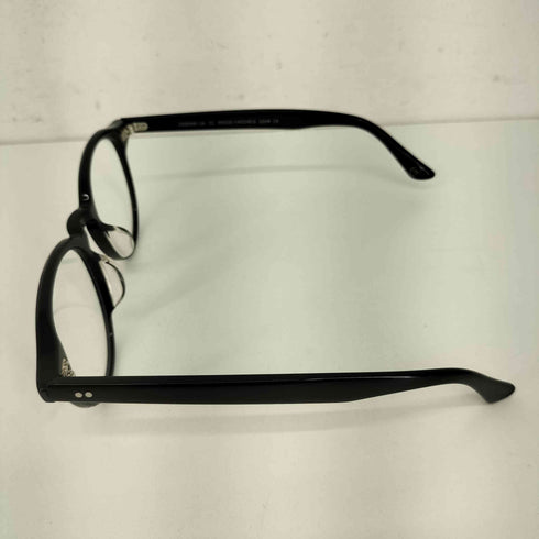 オンデーズ OWNDAYS John Dillinger メガネ メンズ 49□20