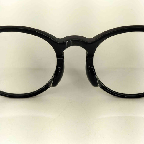 オンデーズ OWNDAYS John Dillinger メガネ メンズ 49□20