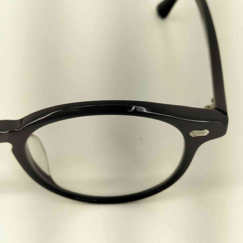 オンデーズ OWNDAYS John Dillinger メガネ メンズ 49□20