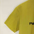 パラノイド PARANOID 25SS Leather Logo Patch T-Shirt レディース JPN:S