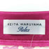 ケイタマルヤマ KEITA MARUYAMA Relax 総柄 ワンピース レディース JPN:M