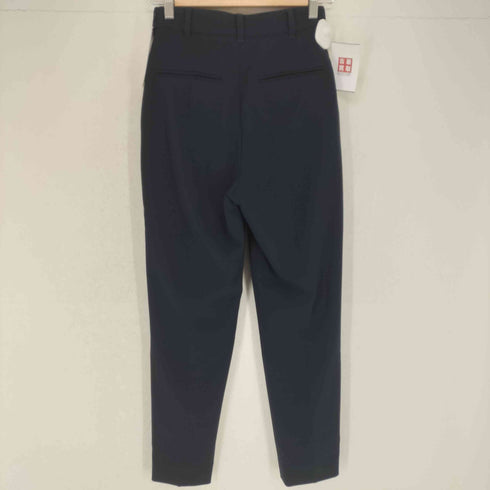 ピンキーアンドダイアン Pinky&Dianne 24AW テーパードパンツ レディース JPN:36