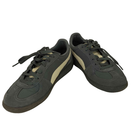プーマ PUMA emmi × Aya Kaneko Palermo ローカットスニーカー レディース JPN:24.5