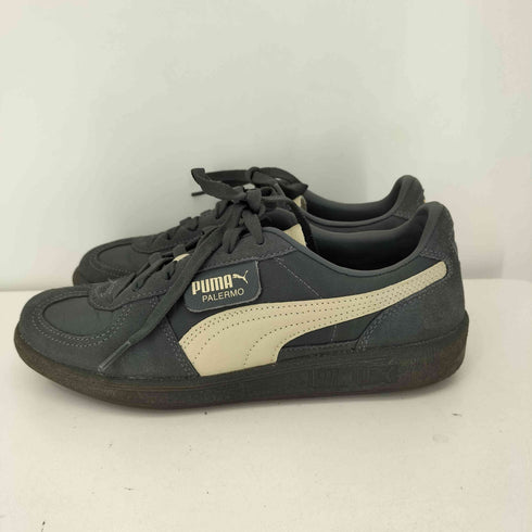 プーマ PUMA emmi × Aya Kaneko Palermo ローカットスニーカー レディース JPN:24.5