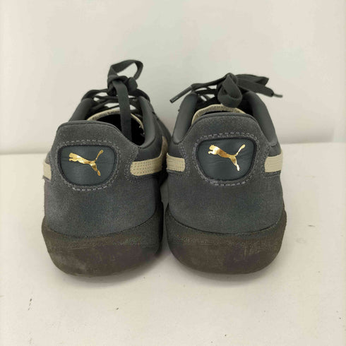 プーマ PUMA emmi × Aya Kaneko Palermo ローカットスニーカー レディース JPN:24.5