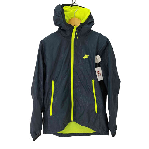 ナイキ NIKE マウンテンパーカー メンズ import:M