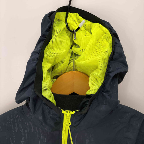 ナイキ NIKE マウンテンパーカー メンズ import:M