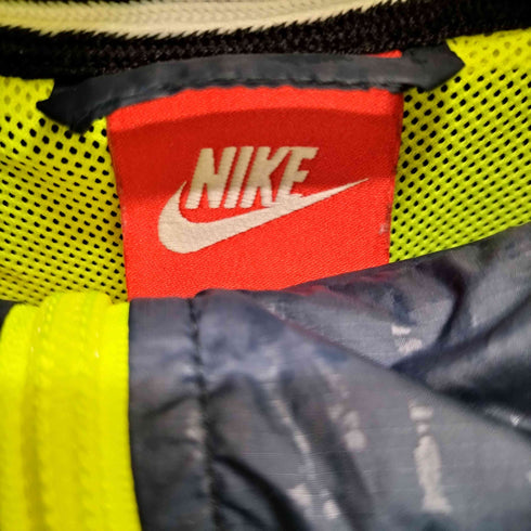 ナイキ NIKE マウンテンパーカー メンズ import:M