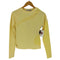 パラノイド PARANOID 25SS Lace Docking L/S T-Shirt レディース JPN:S