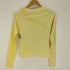 パラノイド PARANOID 25SS Lace Docking L/S T-Shirt レディース JPN:S