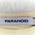 パラノイド PARANOID 25SS Lace Docking L/S T-Shirt レディース JPN:S