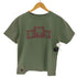 パラノイド PARANOID 24SS Crop Box T-Shirt メンズ JPN:M