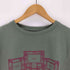 パラノイド PARANOID 24SS Crop Box T-Shirt メンズ JPN:M