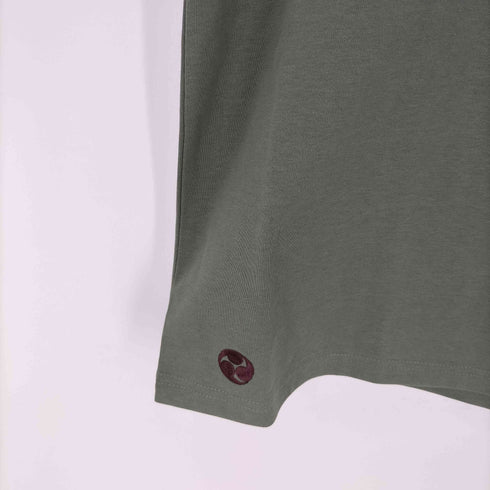 パラノイド PARANOID 24SS Crop Box T-Shirt メンズ JPN:M