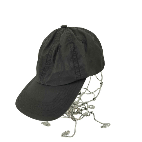 キジマタカユキ KIJIMA TAKAYUKI SUVIN ELASTIC BACK 6PANEL CAP スヴィンエラスティックキャップ メンズ 1
