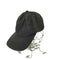キジマタカユキ KIJIMA TAKAYUKI SUVIN ELASTIC BACK 6PANEL CAP スヴィンエラスティックキャップ メンズ 1