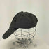 キジマタカユキ KIJIMA TAKAYUKI SUVIN ELASTIC BACK 6PANEL CAP スヴィンエラスティックキャップ メンズ 1